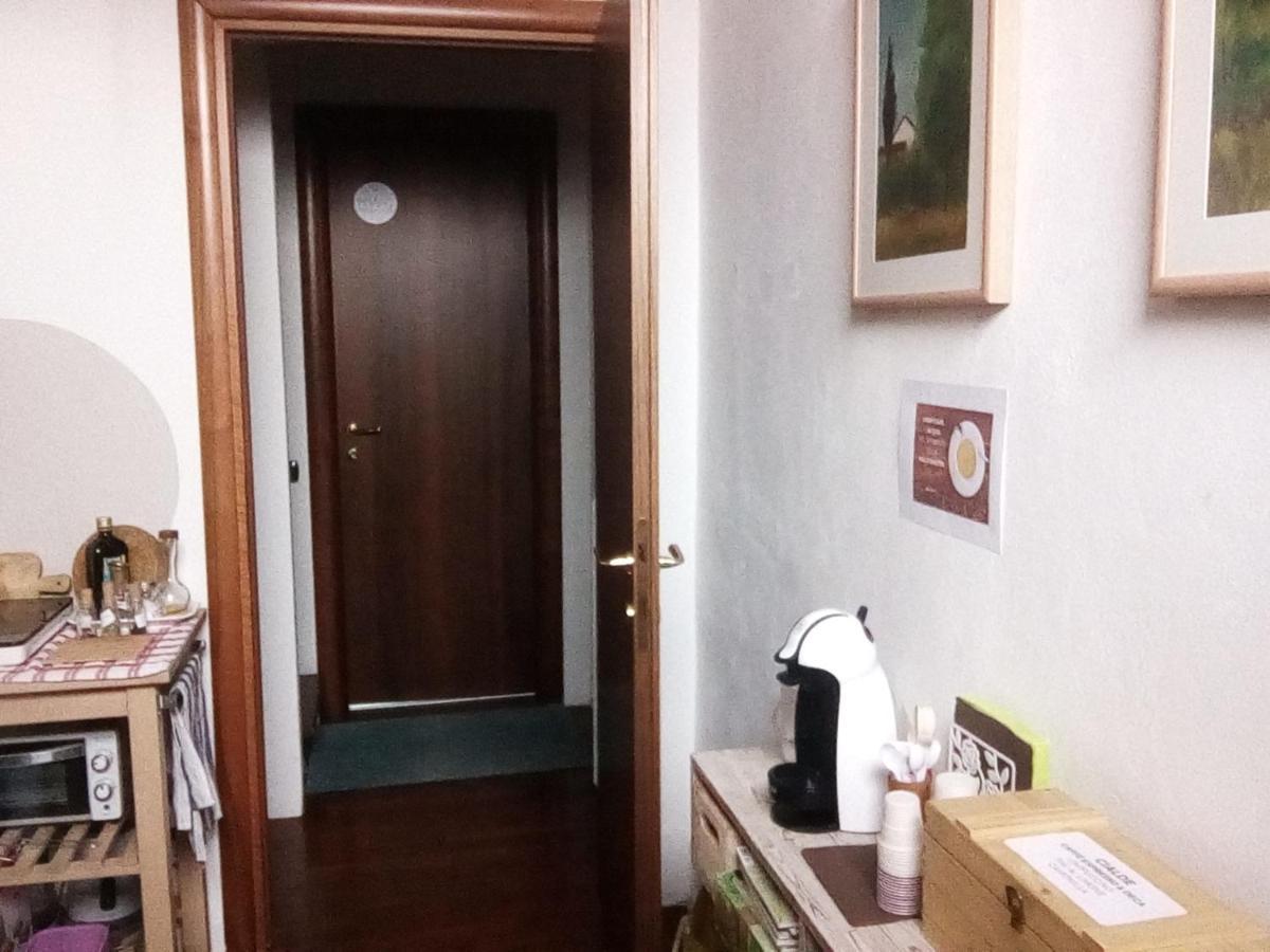 In Corte Al Laghetto 梅拉泰 外观 照片