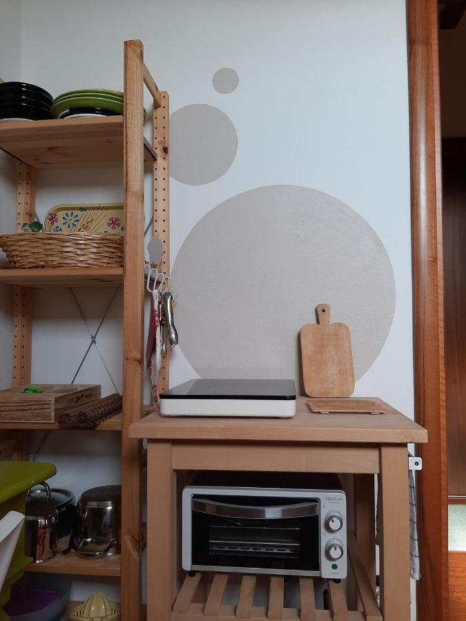 In Corte Al Laghetto 梅拉泰 外观 照片