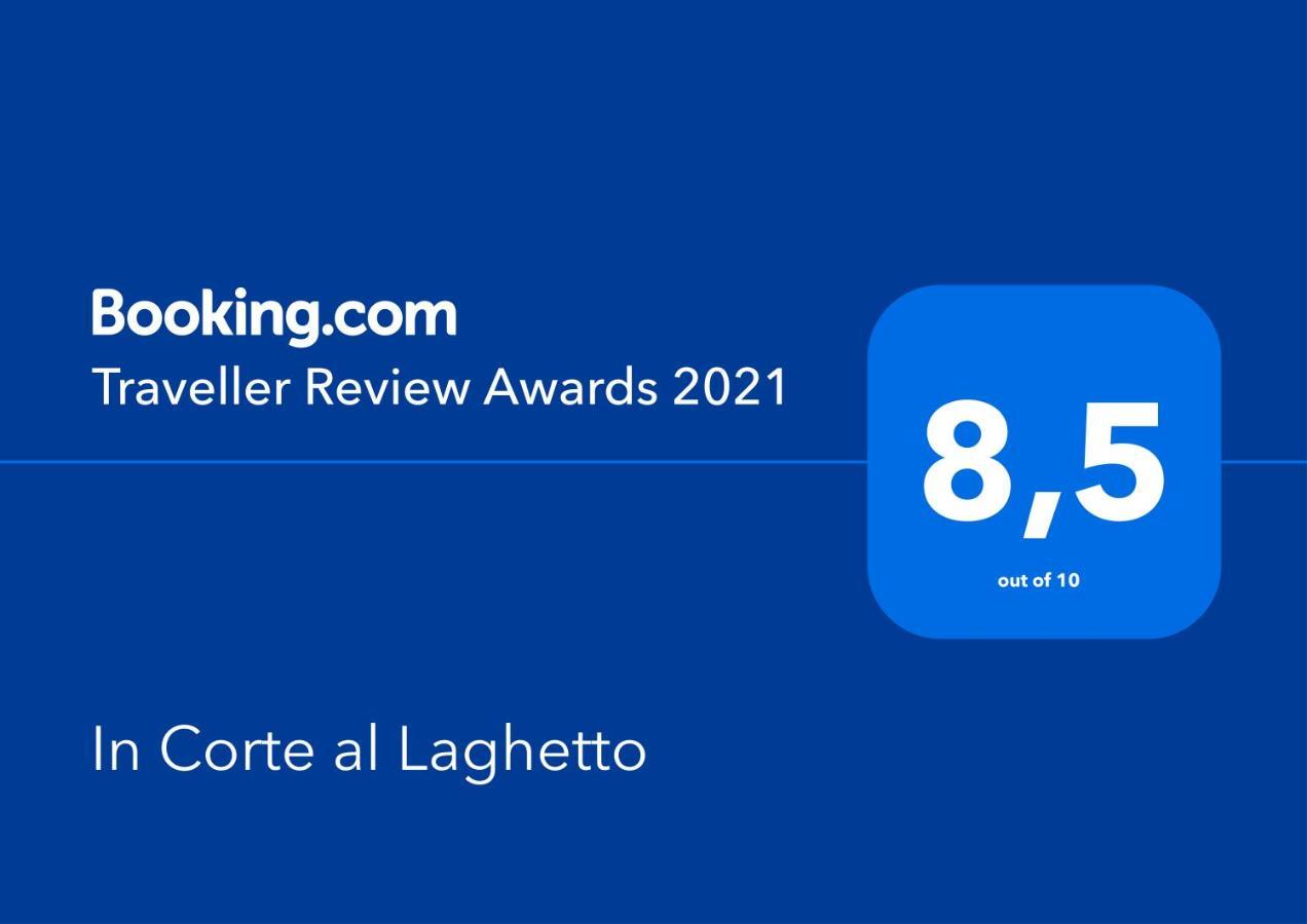 In Corte Al Laghetto 梅拉泰 外观 照片
